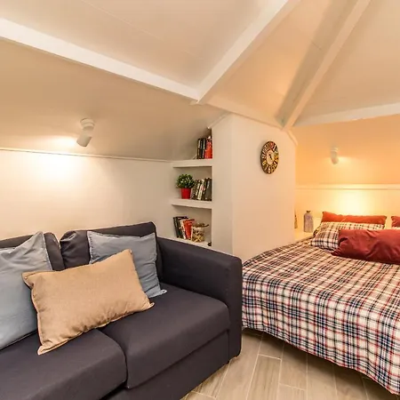 Apartment Mequinez Dream Penthouse *