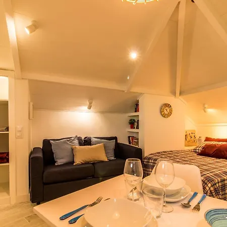 Apartment Mequinez Dream Penthouse Puerto de la Cruz (Tenerife)