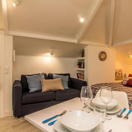 Mequinez Dream Penthouse Apartment