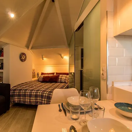 Mequinez Dream Penthouse Apartment *