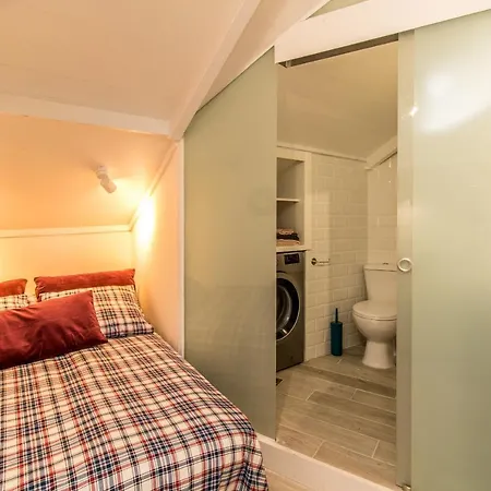 Mequinez Dream Penthouse Apartment *