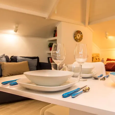 Apartment Mequinez Dream Penthouse