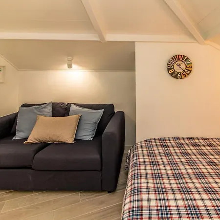 Apartment Mequinez Dream Penthouse *